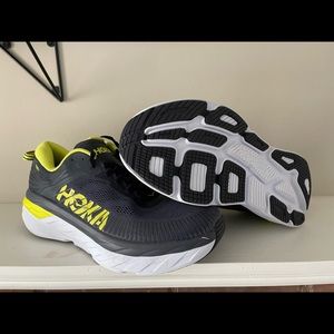 Hoka Bondi 7